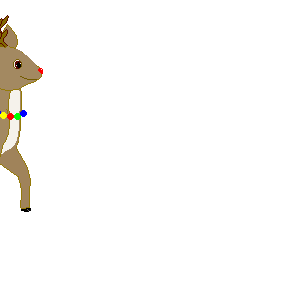 ohdeer